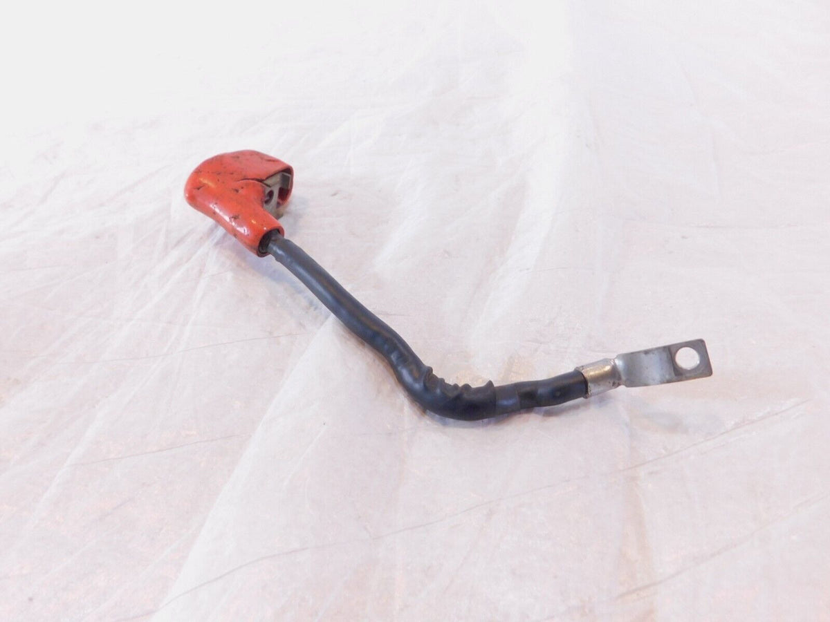 1994-2003 Honda VF750 VF750C VF750C2 Magna 750 Electrical Starter Positive Cable - C3 Cycle