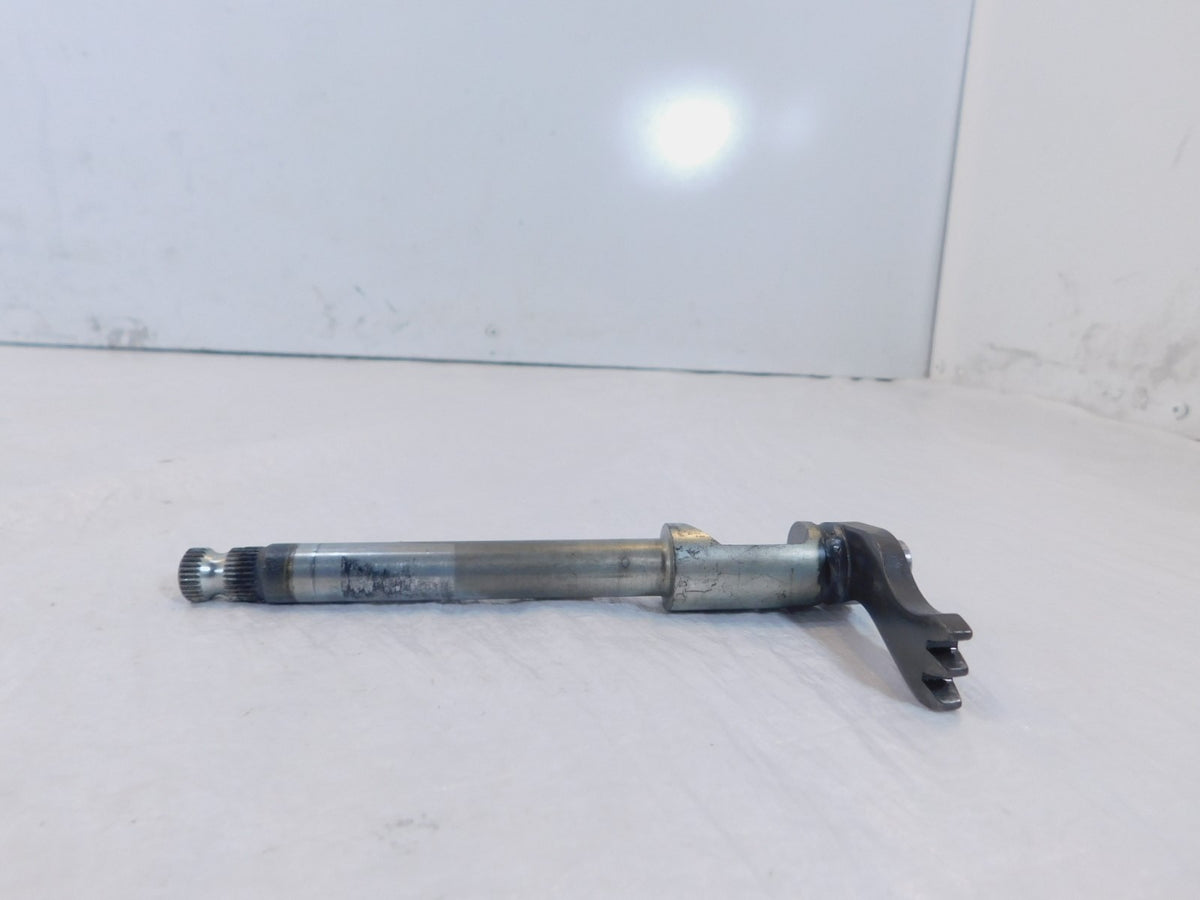 Honda VT1100 VT1100C Shadow 1100 Transmission Gear Shift Shifter Shaft Spindle - C3 Cycle