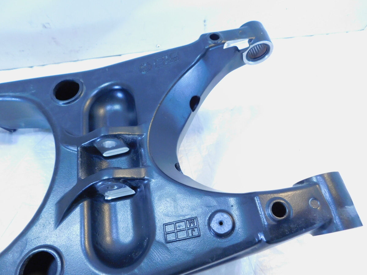 21-23 Harley Davidson Pan America 1250 1250S Rear Wheel Fork Swingarm Bracket - C3 Cycle