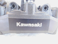 Kawasaki Z900 Z900RS Z1000 Ninja 1000 & H2 SX SXE Front Left Brake Disc Caliper - C3 Cycle