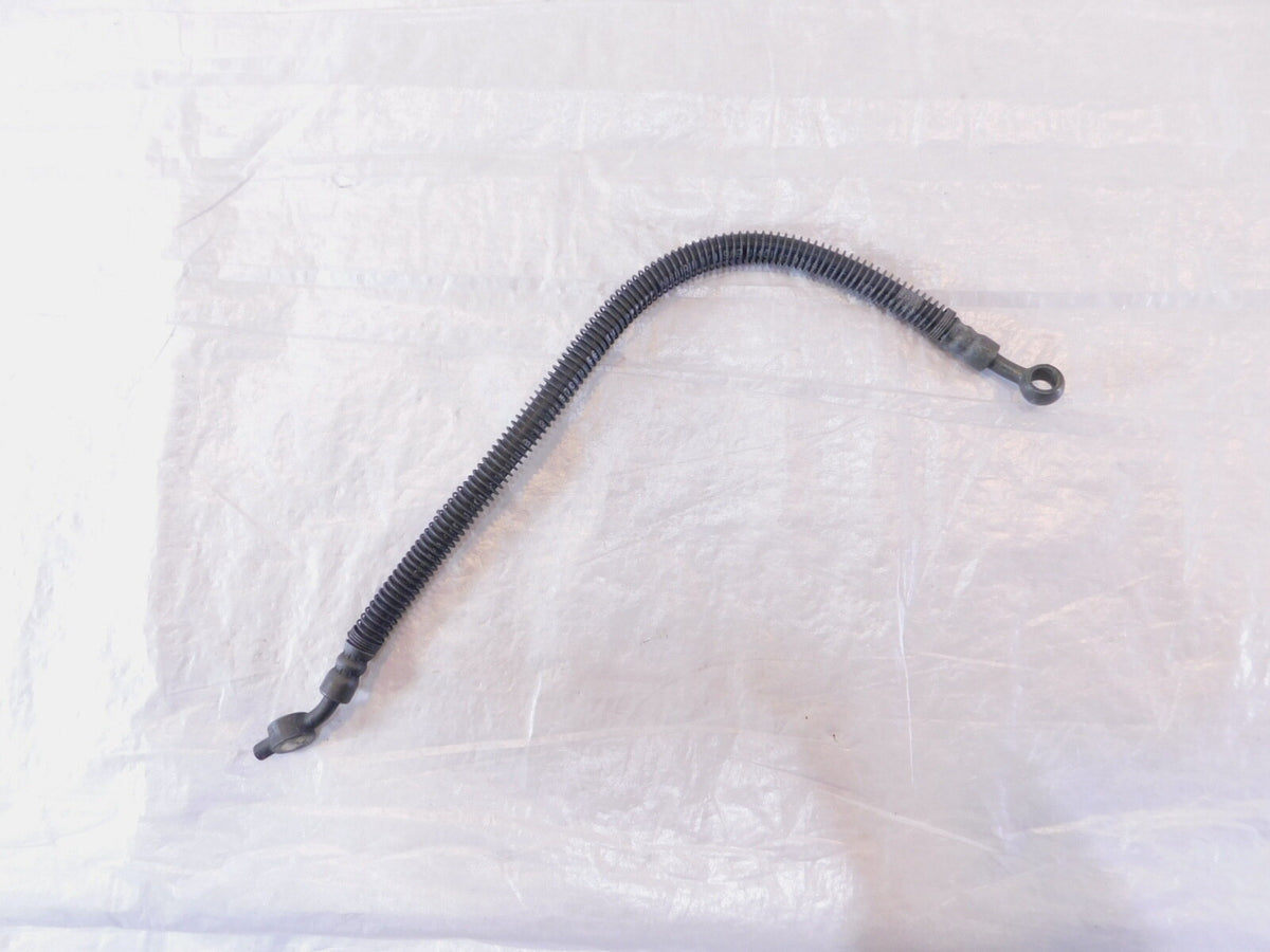 1999 & 2000 Kawasaki 1100 ZRX1100 ZR1100 Lower Front Right Brake Hose 43095-0008 - C3 Cycle