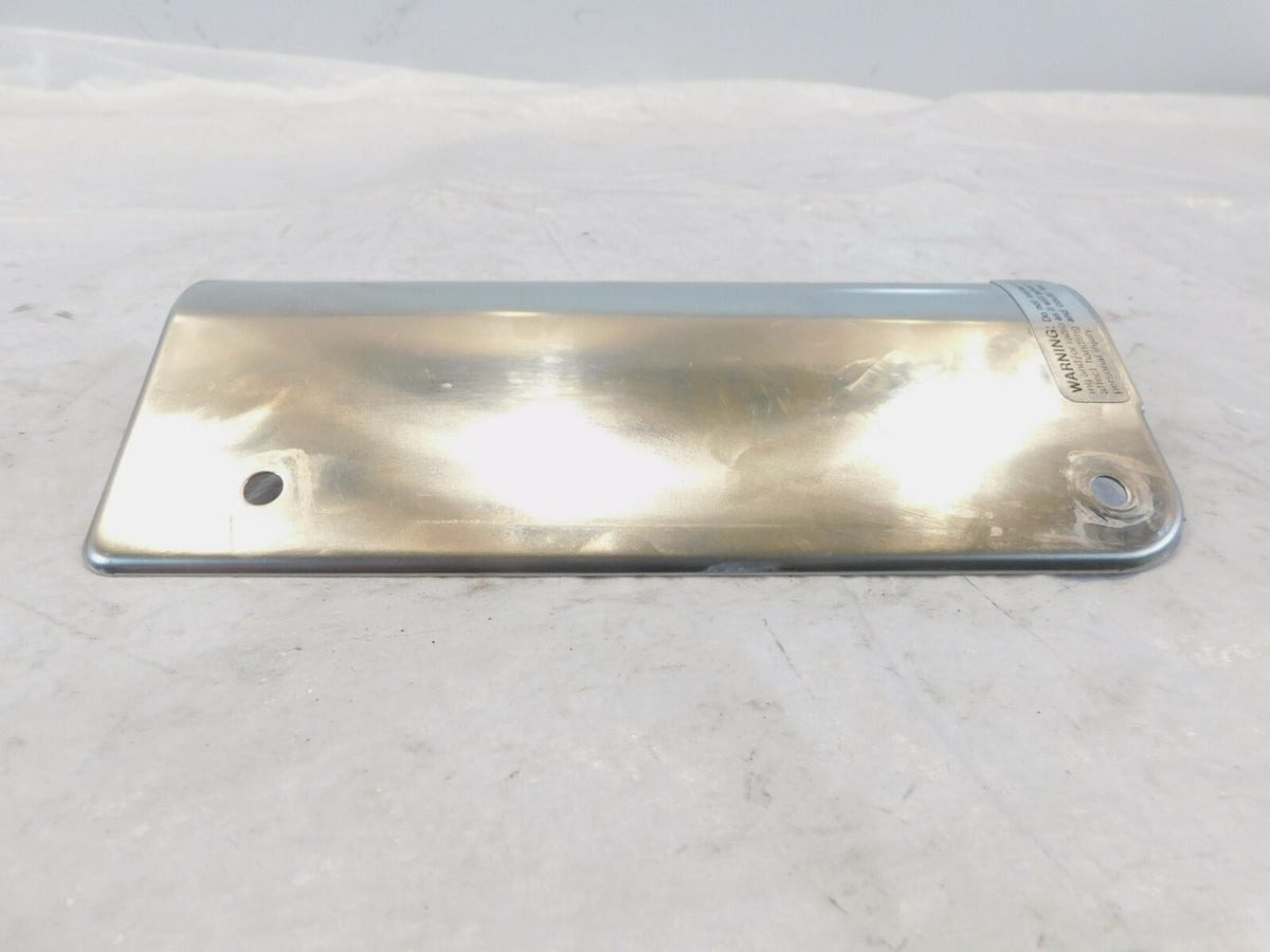 Harley Davidson Softail Heritage Classic Right Front Headlight Headlamp Panel