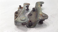 Harley Touring Electra Glide Ultra Classic & Limited Detachable Tour Pak Mounts - C3 Cycle