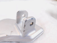 2020-2023 BMW F900 R F900R Left Front/Rear Foot Peg Footrest Plate Bracket Mount - C3 Cycle