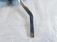 Harley Davidson Sportster 883 & 1200 Chrome Passenger Backrest Sissybar Upright - C3 Cycle