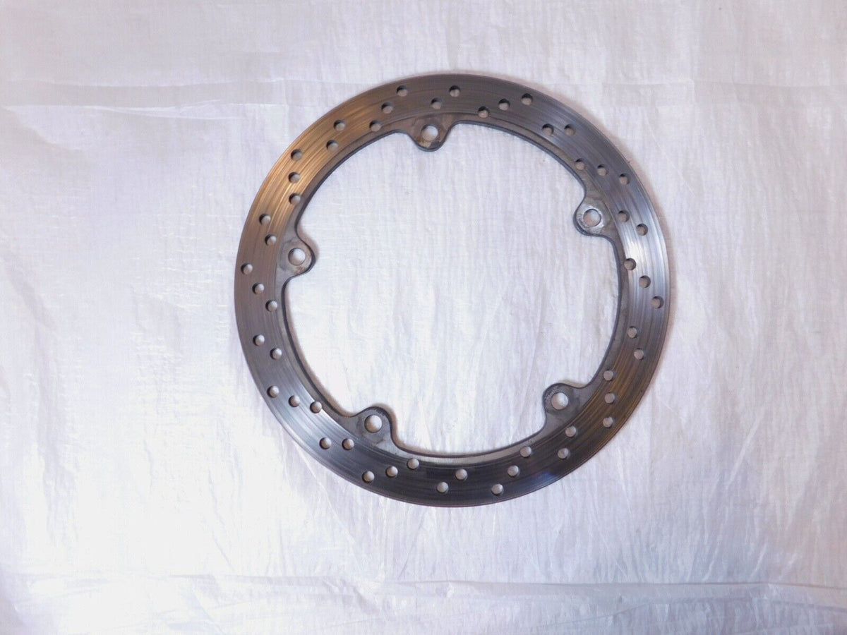 BMW R850R R1100R R1100S R1150GS R1150R Rear Wheel Disc Brake Rotor - 34212314151 - C3 Cycle