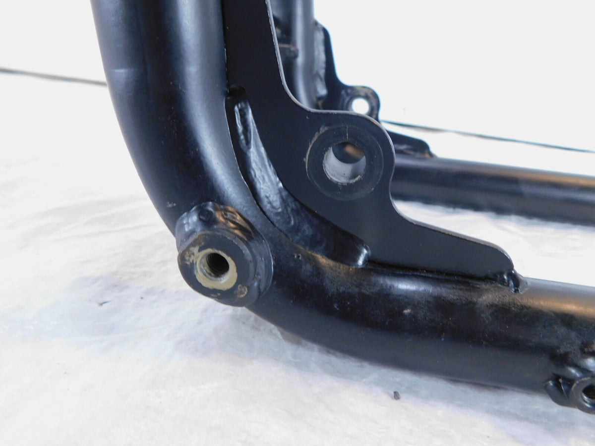 Royal Enfield Himalayan 411 LS410 Euro IV V Front Frame Engine Cradle Subframe - C3 Cycle