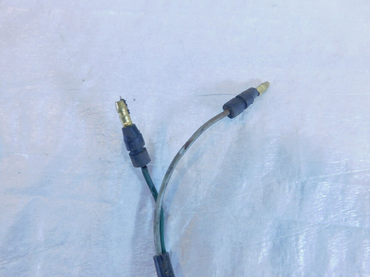 1985-1987 Honda CMX250 CMX250C Rebel 250 Rear Right Turn Signal Indicator Light - C3 Cycle