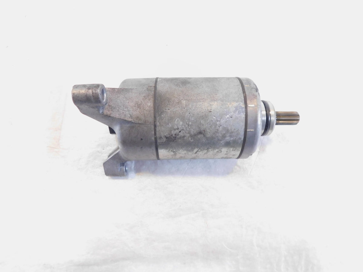 Yamaha V-Star 950 1300 Tourer Deluxe Stryker XVS1300 XVS950 Engine Starter Motor - C3 Cycle