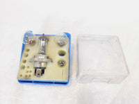 1993 BMW K1100RS K1100 Headlight Head Light Lamp Turn Signal Replacement Bulbs - C3 Cycle