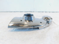 Harley Sportster 883 & 1200 Polished Right Motor Engine Camshaft Cam Gear Cover - C3 Cycle