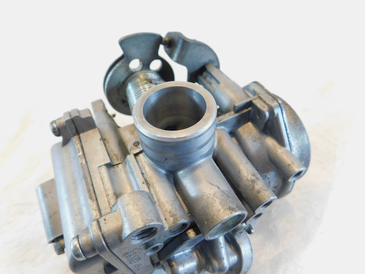 Piaggio Vespa Primavera & Sprint 50 S LX Air Intake Carb Carburetor - C3 Cycle