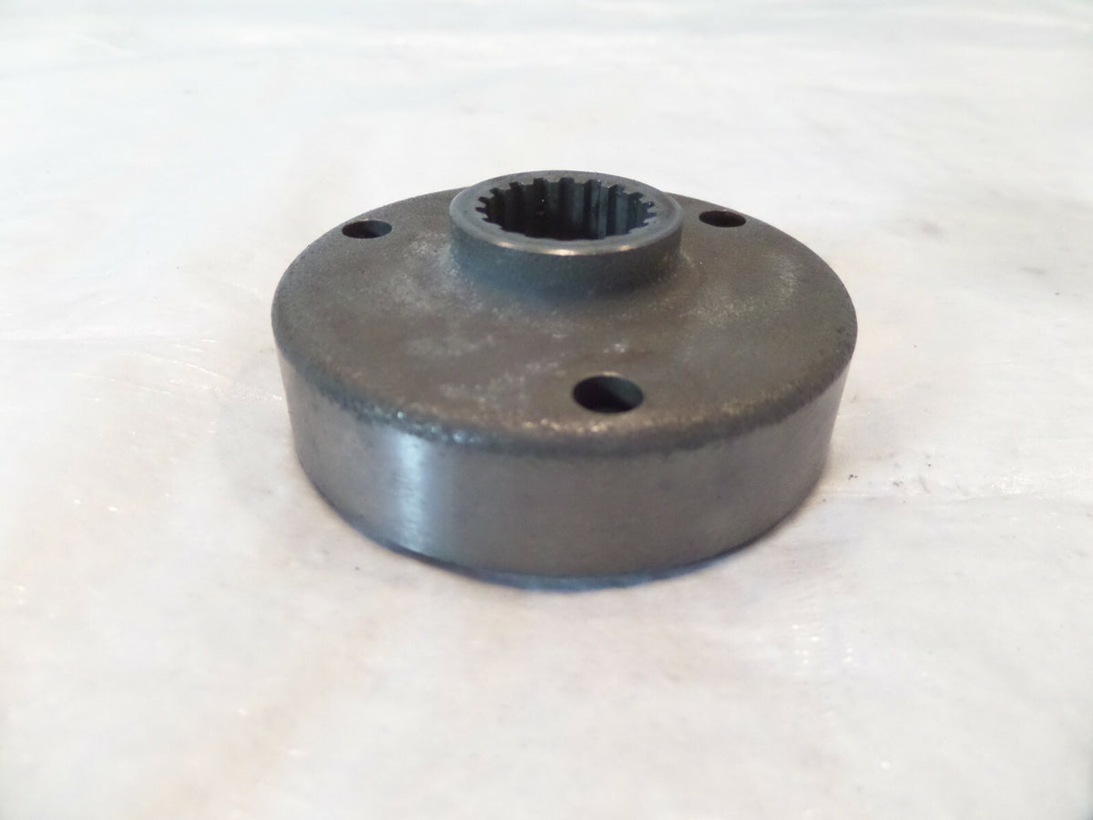 Kawasaki Ninja ZX-10R ZX1000 OEM Starter Motor Clutch One Way Gear Case Housing - C3 Cycle