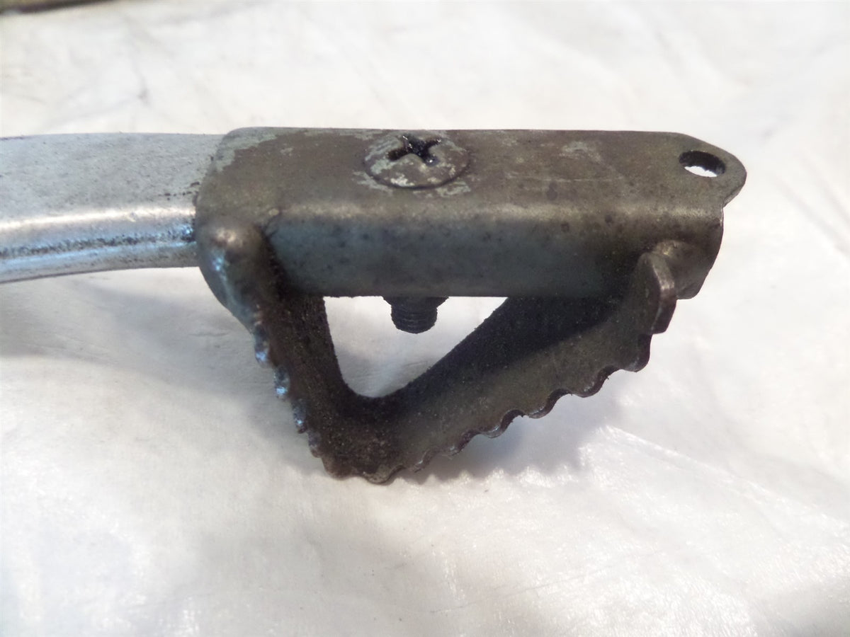 KTM 350 400 440 540 620 EGS EXC RXC MXC SX LC4 Rear Brake Pedal Lever & Linkage - C3 Cycle