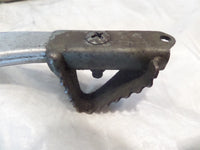 KTM 350 400 440 540 620 EGS EXC RXC MXC SX LC4 Rear Brake Pedal Lever & Linkage - C3 Cycle