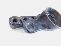 Harley Road King Street Electra Glide Rear Left Fork Swingarm Arm Mount Bracket - C3 Cycle