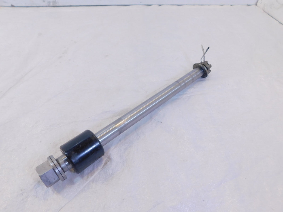 2002 & 2003 Indian Gilroy Scout Rear Wheel Axle Spacer & Nut - C3 Cycle