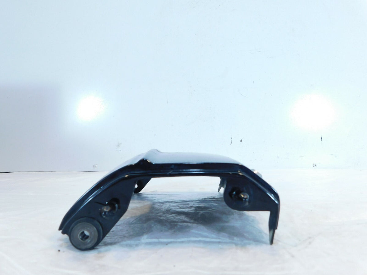 Yamaha Royal Star Tour Deluxe Venture S XVZ13 Black Front Frame Cover Panel Cowl - C3 Cycle
