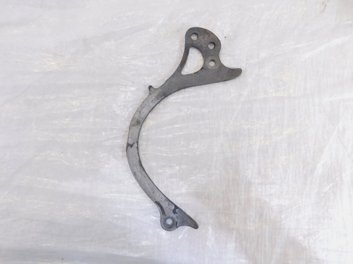 Honda CB650 CBR650 CBR650F CBR650R Front Sprocket Cover Drive Chain Guide Plate - C3 Cycle