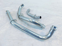 2015-2021 Indian Scout Sixty 1200 & Bobber Engine Motor Oil Pump Hose Pipe Lines - C3 Cycle