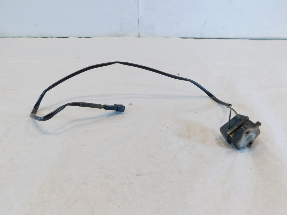 BMW Airhead R100 R60 R65 R75 R80 R80RT R90 R100RT Rear Brake Pedal Light Switch - C3 Cycle