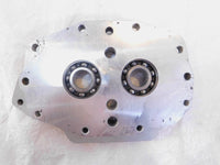 2001-2003 Indian Gilroy Chief Scout & Spirit Transmission Bearing Trap Door - C3 Cycle
