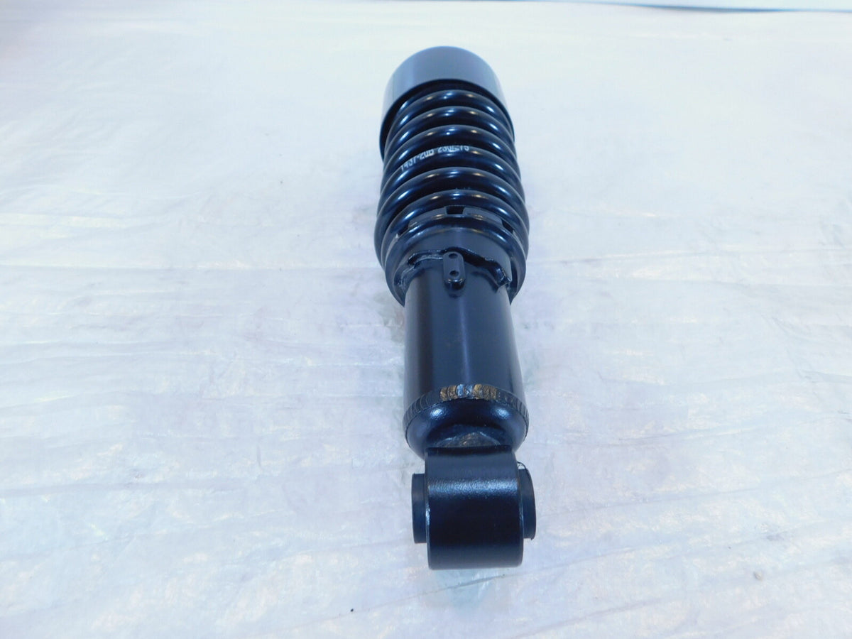 One Harley Davidson Dyna Wide Glide & Street Bob Black Rear Wheel Shock Absorber - C3 Cycle