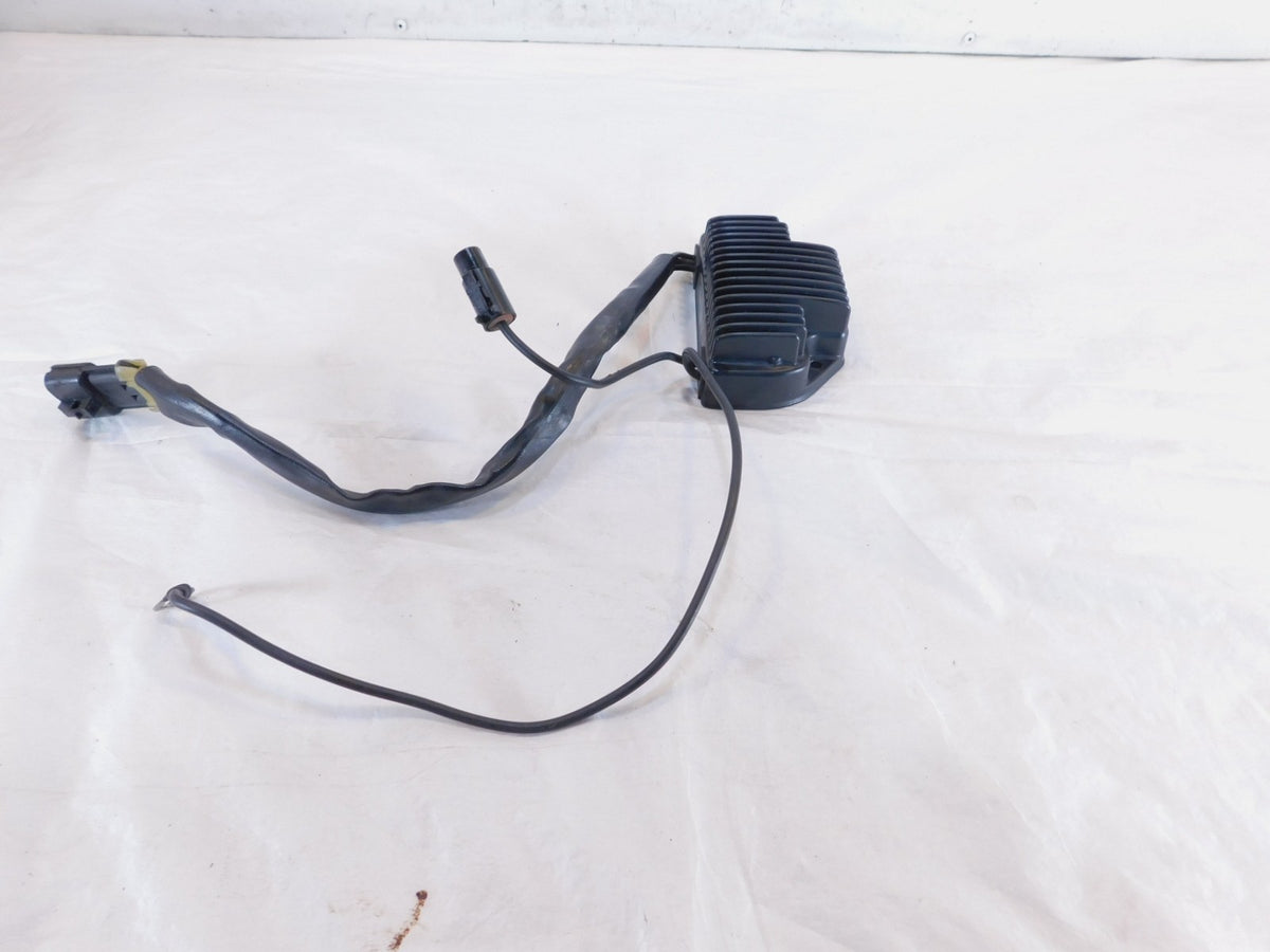 2001-2007 Harley Davidson V-Rod VRSC VRSCA VSRSCD Voltage Regulator Rectifier - C3 Cycle