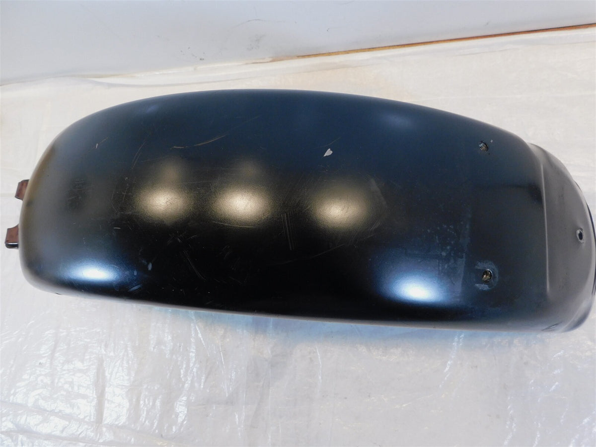1984 84 Harley Davidson Electra Glide Classic Rear Wheel Cover Fender 59579-84 - C3 Cycle
