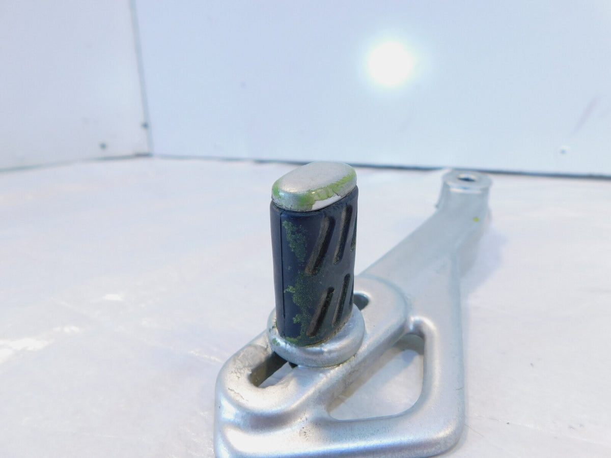 2008 2009 2010 Buell 1125 1125R 1125CR Rear Foot Brake Cylinder Pedal Lever - C3 Cycle