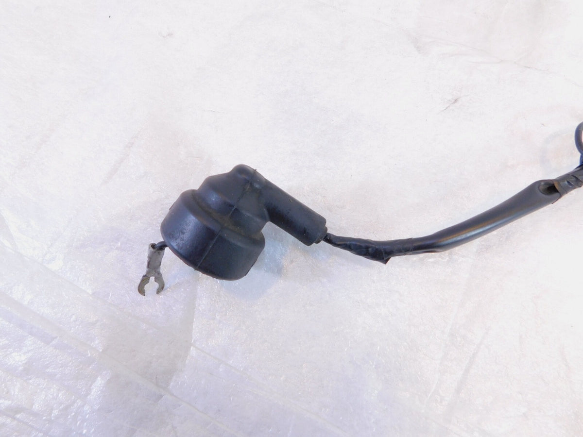 Kawasaki Vulcan 1500 1600 Engine Oil Pressure Sensor Switch Sub Wire Harness - C3 Cycle