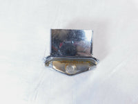 1986-1994 Harley Davidson Sportster 883 1100 & 1200 Top Engine Motor Mount Cover - C3 Cycle