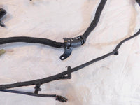2005 Harley Davidson Sportster 883 & 1200 Wiring Wire Harness w/ Ignition Switch - C3 Cycle