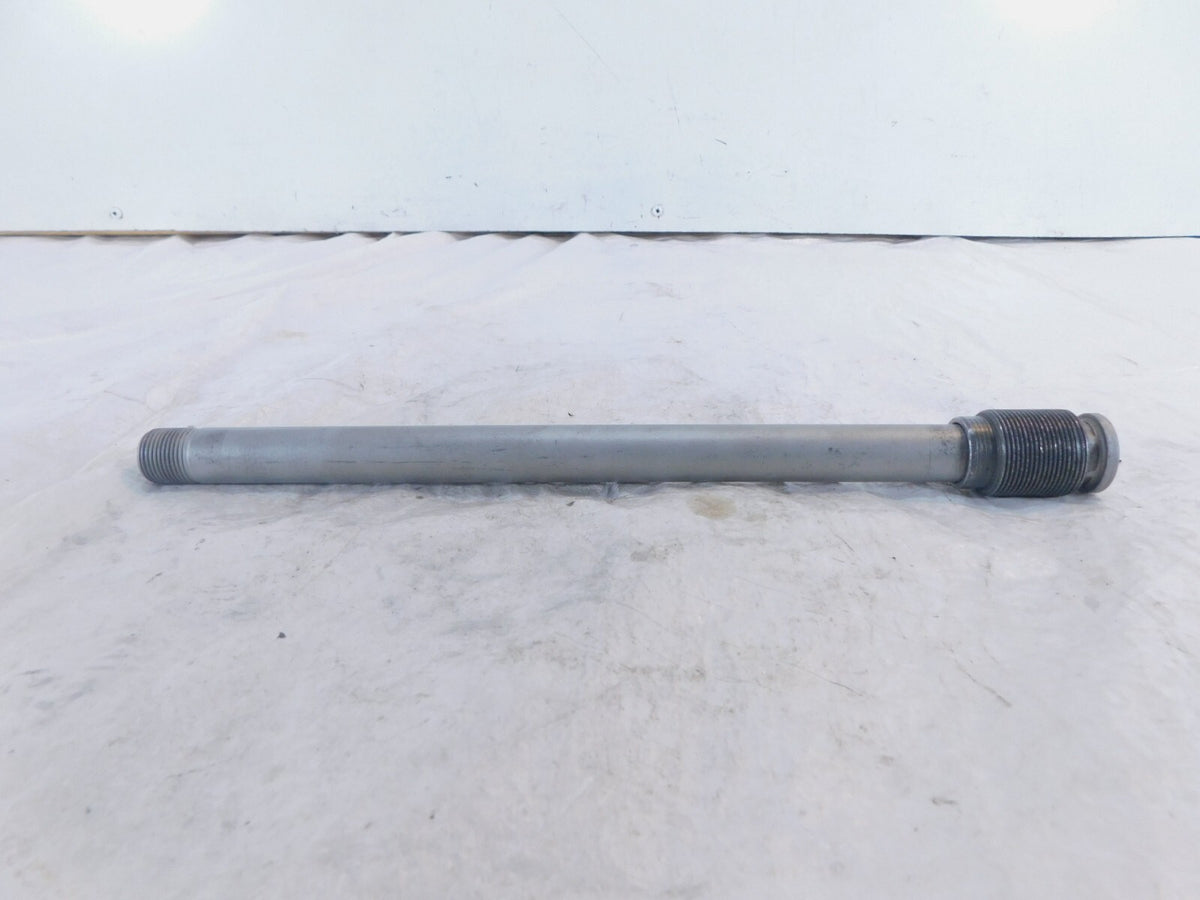 2016-2017 Aprilia Caponord 1200 Rally Rear Fork Swingarm Pivot Pin Spindle Shaft - C3 Cycle