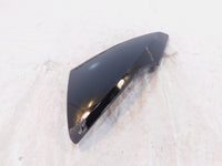2005-2009 BMW R900RT R1200RT 1200RT Black Nachtschwarz Right Mirror Cover Panel