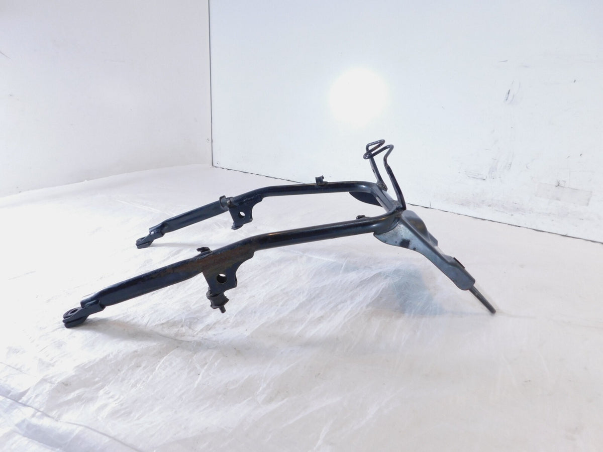 1999-2007 Honda Shadow 600 VT600 VT600C VLX Deluxe Black Rear Subframe Sub Frame - C3 Cycle