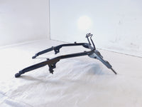 1999-2007 Honda Shadow 600 VT600 VT600C VLX Deluxe Black Rear Subframe Sub Frame - C3 Cycle