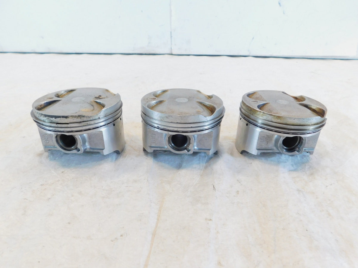 Triumph Daytona Sprint Trophy 900 & Thunderbird & Tiger Cylinder Barrel Pistons - C3 Cycle