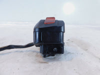 1997-2000 BMW F650 Funduro F650ST Right Handlebar Engine Start/Stop Kill Switch - C3 Cycle
