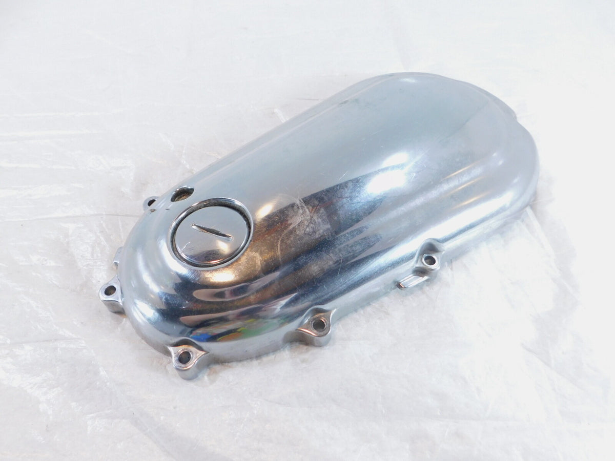 Yamaha XV1600 XV1700 Road Star Silverado Right Engine Transmission Side Cover