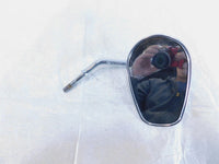 Harley Dyna Sportster Softail FXR & Sportster Right Chrome Rear View Mirror - C3 Cycle