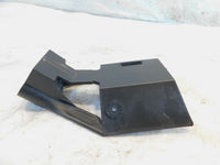 2001-2004 Aprilia RST1000 Futura Rear License Plate Tag Light Lamp Mount Cover - C3 Cycle