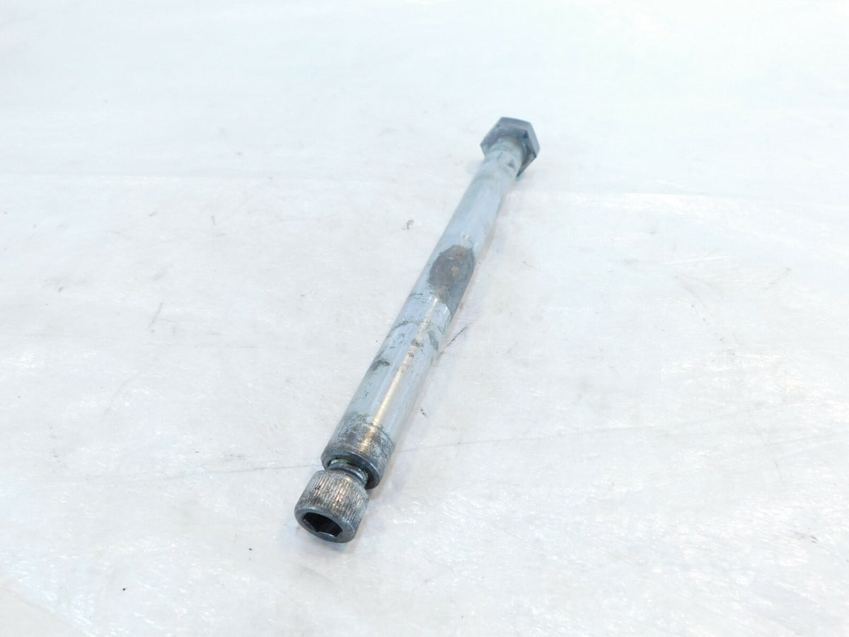 Harley Davidson Sportster XLH 883 1100 & 1200 Rear Fork Swingarm Pivot Bolt Axle - C3 Cycle