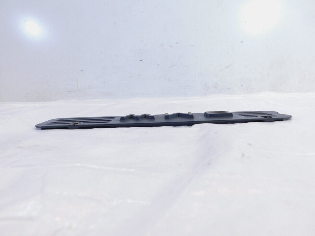 BMW K100 K100LT K100RS K100RT Engine Motor Cylinder Head Spark Plug Cover Trim - C3 Cycle