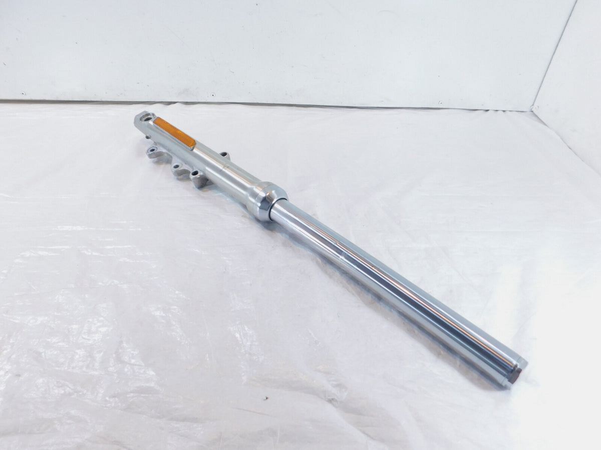 Harley Davidson Sportster 883 & 1200 Front End Left Fork Shock - Bent - C3 Cycle
