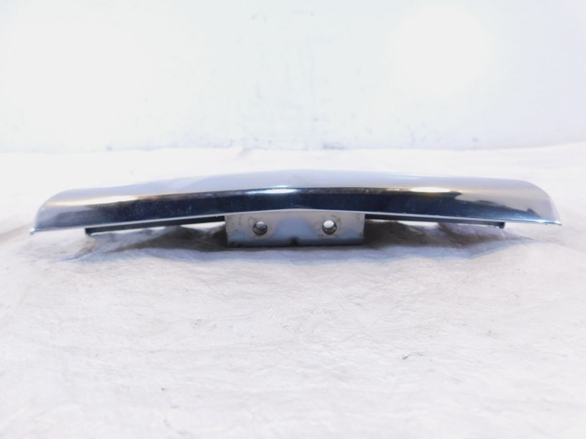 Kawasaki Vulcan 1500 VN1500 Classic Nomad FI Rear Turn Signal Lamp Bracket Cover