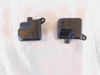2008-2022 Kawasaki Concours 14 ABS ZG1400 Left/Right Air Intake Resonator Tanks - C3 Cycle