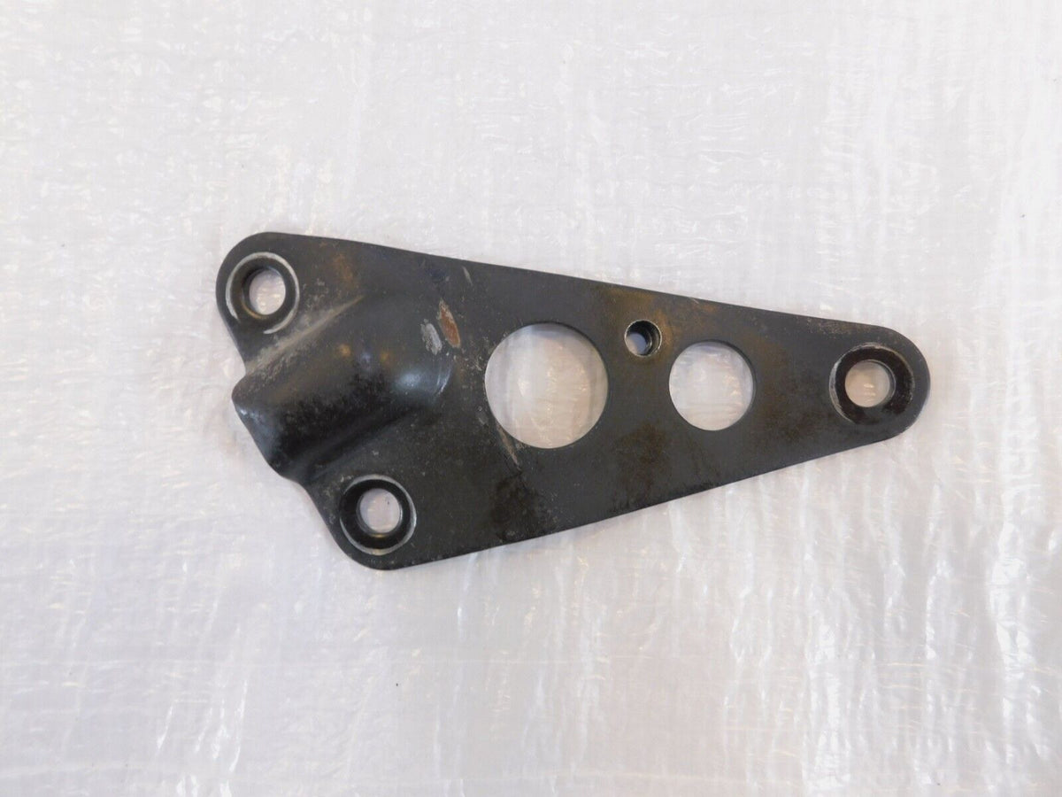 1991-08 Honda Nighthawk 250 CB250 Upper Right Engine Motor Hanger Mount Bracket - C3 Cycle