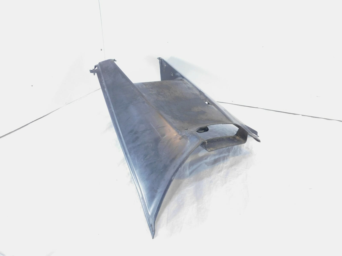 2005-2015 Yamaha Majesty 400 YP400 Rear Inner Fender Undertail Mudguard Panel - C3 Cycle