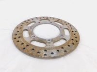 Kawasaki Vulcan VN1600 Nomad Classic Meanstreak Rear Back Wheel Disc Brake Rotor - C3 Cycle
